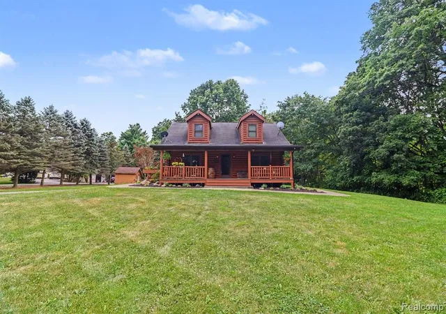 1st image of 11412 Germany Rd, Fenton, MI 48430 | MLS# 61023168