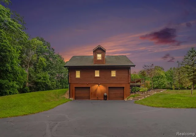 32nd image of 11412 Germany Rd, Fenton, MI 48430 | MLS# 61023168