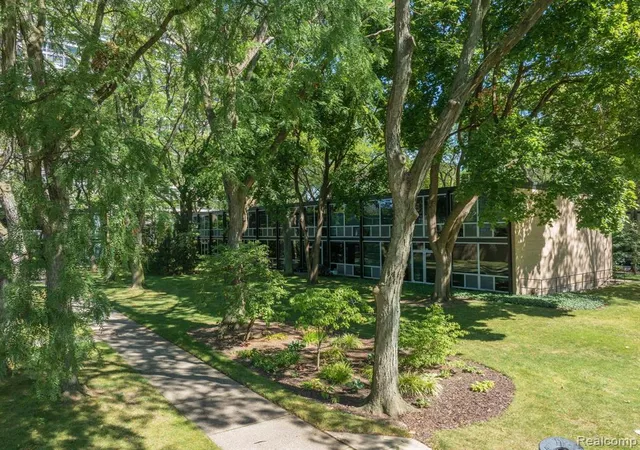 Photo 1 of Condo for sale at 1363 Nicolet Pl, Detroit, MI 48207 | MLS# 61025603 | Listing updated on 2026-09-11