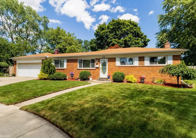 Photo 1 of Single family home for sale at 25862 Gunston Ave, Warren, MI 48089 | MLS# 50216113 | Listing updated on 2026-08-25