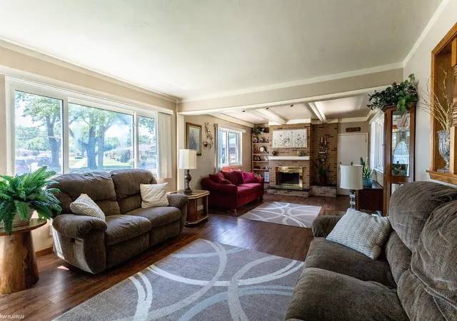 Photo 2 of Single family home for sale at 25862 Gunston Ave, Warren, MI 48089 | MLS# 50216113 | Listing updated on 2026-08-25