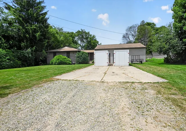 Homes for sale in East Lansing, MI | 16658 Eunice St, East Lansing, MI 48823 | MLS# 70542844
