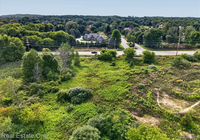 3rd image of 00 Baldwin, Orion Twp, MI 48360 | MLS# 61022940