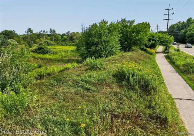 4th image of 00 Baldwin, Orion Twp, MI 48360 | MLS# 61022940