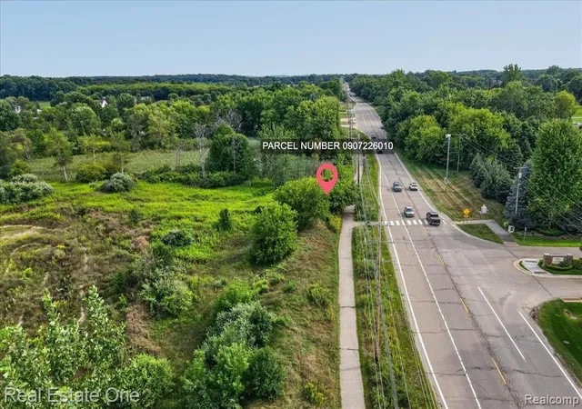 5th image of 00 Baldwin, Orion Twp, MI 48360 | MLS# 61022940