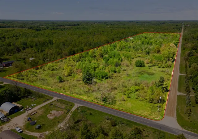 Photo 1 of Land for sale at 60142 County Rd 380, Bangor, MI 49013 | MLS# 70531783 | Listing updated on 2026-09-16