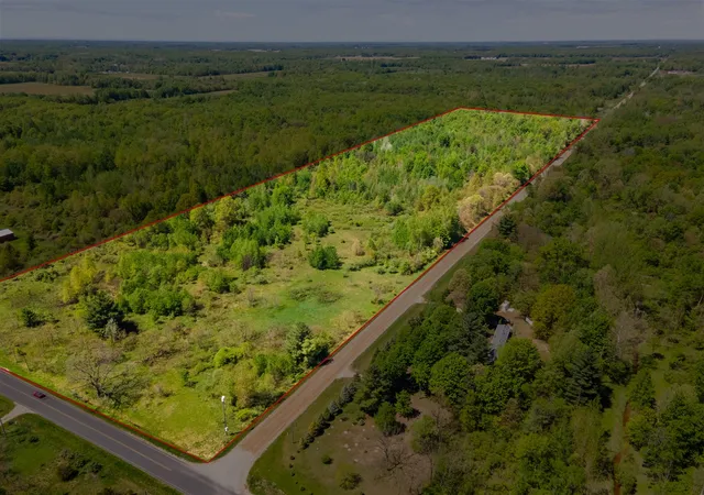 Photo 2 of Land for sale at 60142 County Rd 380, Bangor, MI 49013 | MLS# 70531783 | Listing updated on 2026-09-16