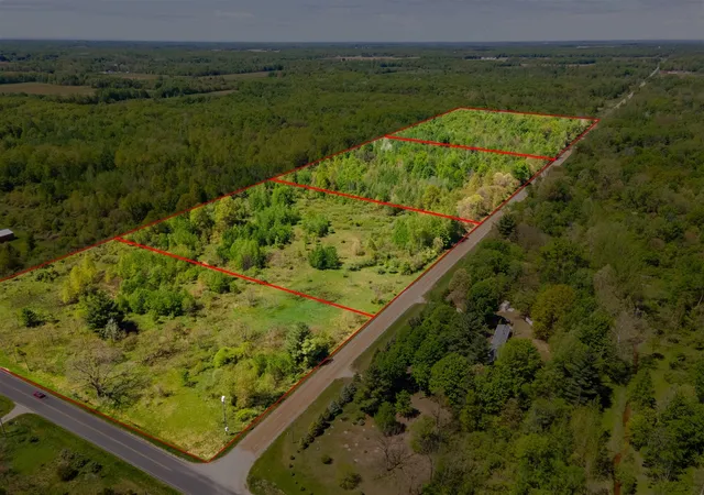 Photo 3 of Land for sale at 60142 County Rd 380, Bangor, MI 49013 | MLS# 70531783 | Listing updated on 2026-09-16