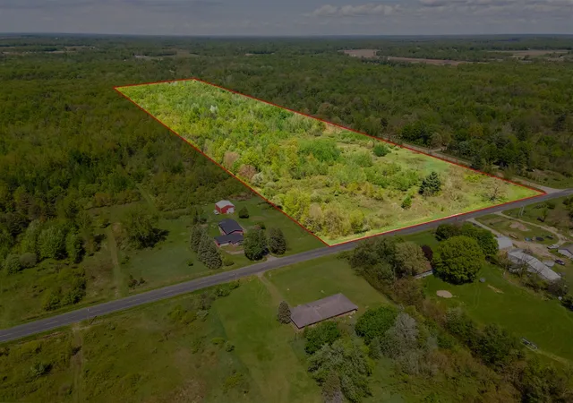 Photo 3 of Land for sale at 60142 County Rd 380, Bangor, MI 49013 | MLS# 70531783 | Listing updated on 2026-09-16
