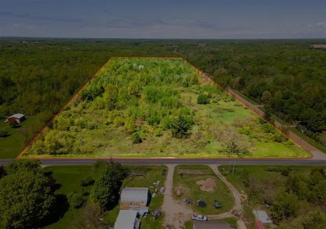 Photo 4 of Land for sale at 60142 County Rd 380, Bangor, MI 49013 | MLS# 70531783 | Listing updated on 2026-09-16