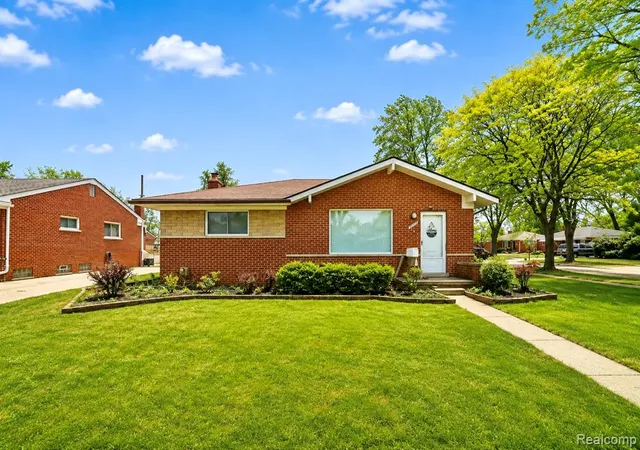 Photo 1 of Single family home for sale at 28326 Alden St, Madison Heights, MI 48071 | MLS# 61023152 | Listing updated on 2026-09-05