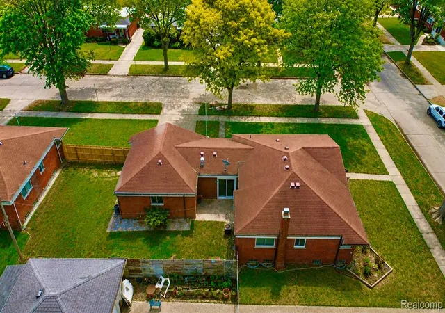 Photo 21 of Single family home for sale at 28326 Alden St, Madison Heights, MI 48071 | MLS# 61023152 | Listing updated on 2026-09-05
