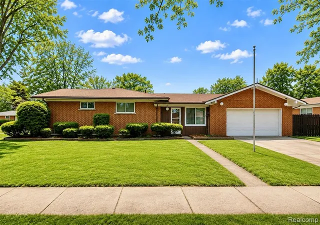 Photo 3 of Single family home for sale at 28326 Alden St, Madison Heights, MI 48071 | MLS# 61023152 | Listing updated on 2026-09-05