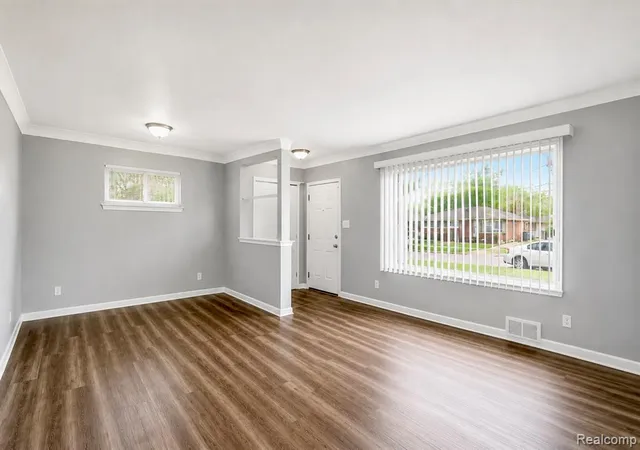 Photo 4 of Single family home for sale at 28326 Alden St, Madison Heights, MI 48071 | MLS# 61023152 | Listing updated on 2026-09-05