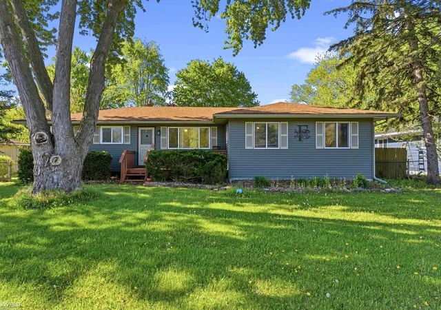 Homes for sale in Milford, MI | 4271 W Highland Rd, Milford, MI 48380 | MLS# 50207539