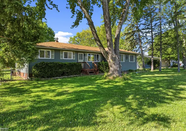 Homes for sale in Milford, MI | 4271 W Highland Rd, Milford, MI 48380 | MLS# 50207539