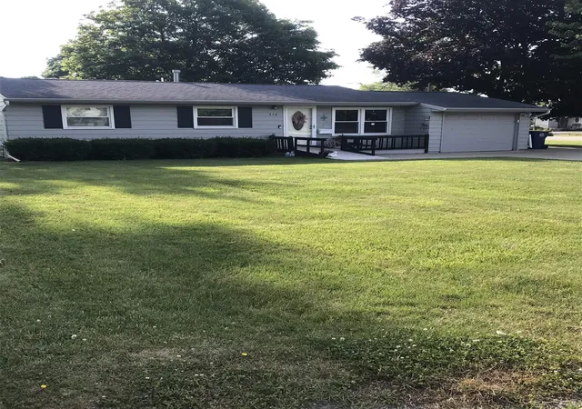1st image of 316 Harvey Rd, Freeland, MI 48623 | MLS# 50213491