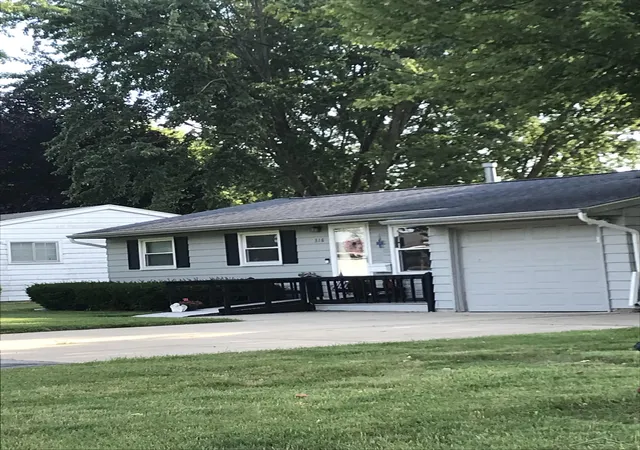 3rd image of 316 Harvey Rd, Freeland, MI 48623 | MLS# 50213491