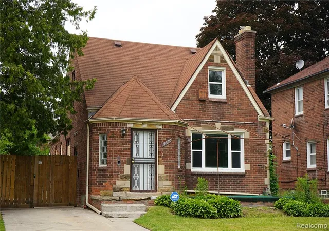 Photo 3 of Sale Pending at 14639 Mark Twain St, Detroit, MI 48227 4814 | MLS# 61008544 | Listing updated on 2026-10-20