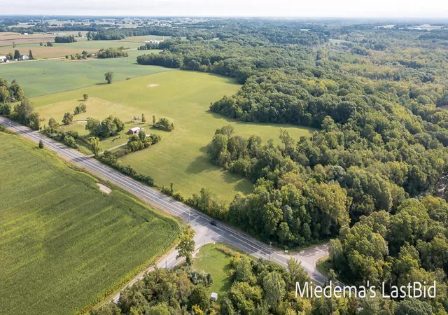 Photo 1 of Land for sale at 0 Old Allegan Rd, Hamilton, MI 49419 | MLS# 70534732 | Listing updated on 2026-07-24