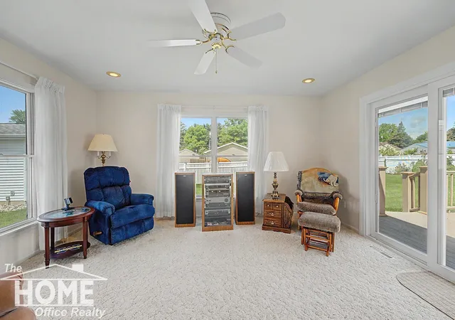 Homes for sale in Owosso, MI | 983 Krust Dr, Owosso, MI 48867 | MLS# 50211293