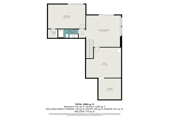 Listing Photo 2 - Condo for sale in building located at 690 Braeside Dr, Byron Center, MI 49315-8075 - Unit #