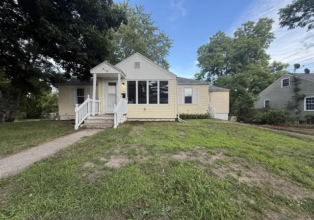Homes for sale in Albion, MI | 510 Maple Rdg, Albion, MI 49224 | MLS# 70539580