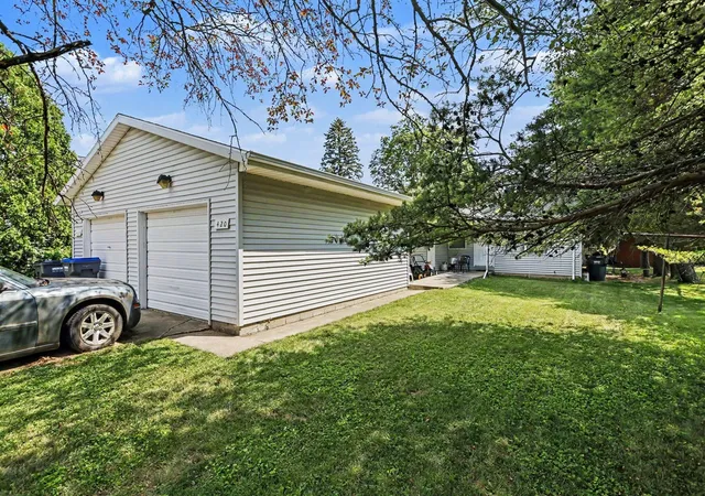 Photo 2 of Multi family home for sale at 420 Fisher St, Berrien Springs, MI 49103 | MLS# 70547423 | Listing updated on 2026-07-30