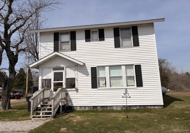 Photo 2 of Single family home for sale at 13756 Wells 212 St, Nahma, MI 49864 | MLS# 50214002 | Listing updated on 2026-08-10