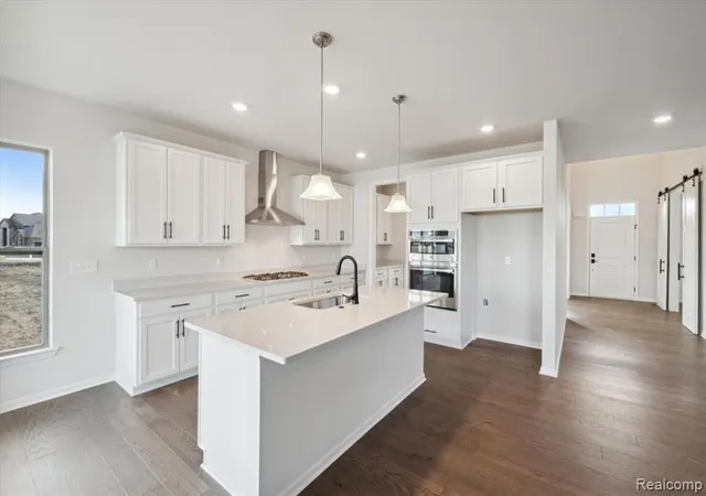 Photo 3 of Single family home for sale at 61836 Hevel Ln, Washington, MI 48094 | MLS# 61020929 | Listing updated on 2026-09-02