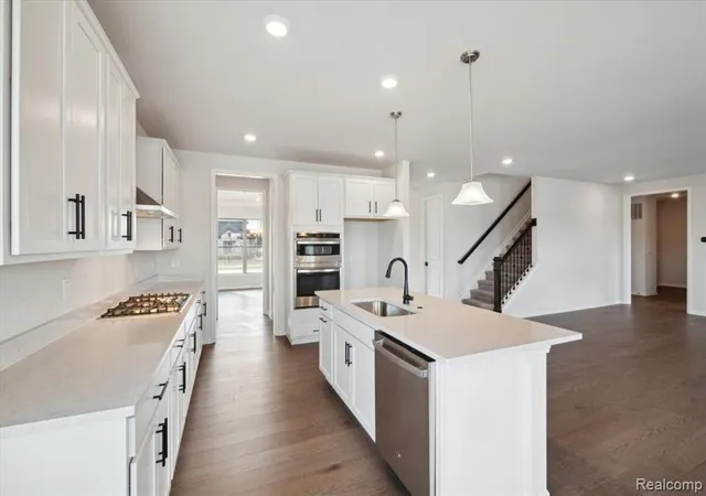 Photo 4 of Single family home for sale at 61836 Hevel Ln, Washington, MI 48094 | MLS# 61020929 | Listing updated on 2026-09-02