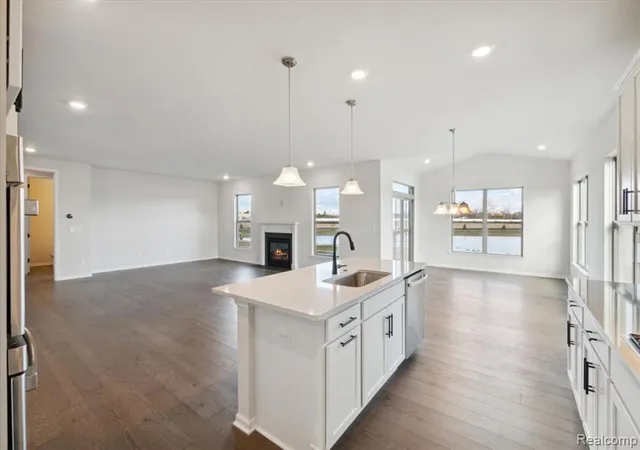 Photo 5 of Single family home for sale at 61836 Hevel Ln, Washington, MI 48094 | MLS# 61020929 | Listing updated on 2026-09-02