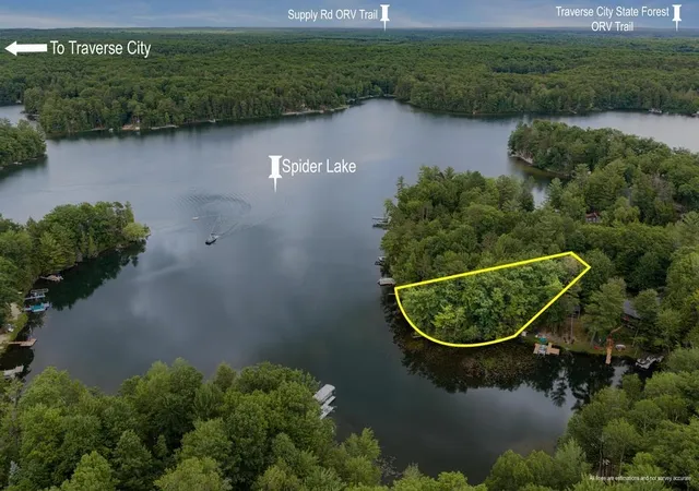 40th image of 4323 Balsam Cir, Traverse City, MI 49696 | MLS# 80070268