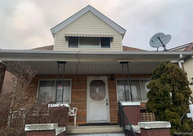 1st image of 2255 Yemans St, Hamtramck, MI 48212 | MLS# 60964252