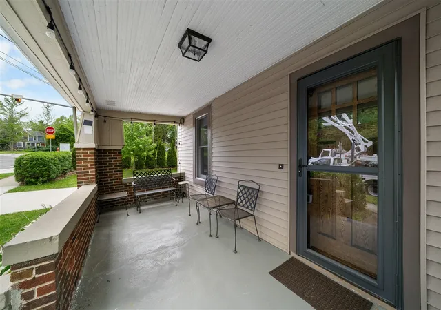 Homes for sale in Ann Arbor, MI | 703 Moore St, Ann Arbor, MI 48105 | MLS# 70533828