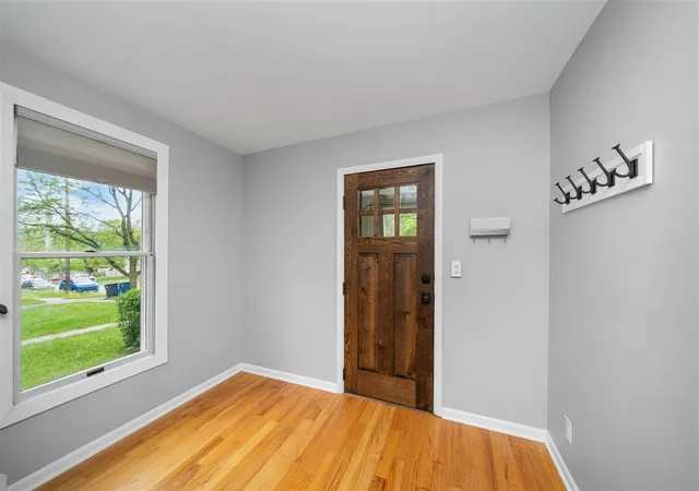 Homes for sale in Ann Arbor, MI | 703 Moore St, Ann Arbor, MI 48105 | MLS# 70533828