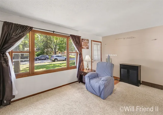 Photo 3 of Sale Pending at 3629 Bluebird Ave, Wyoming, MI 49519 | MLS# 70550191 | Listing updated on 2026-09-15