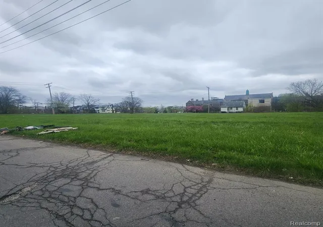 Photo 2 of Land for sale at 11845 La Salle Blvd, Detroit, MI 48206 | MLS# 60305535 | Listing updated on 2025-11-05