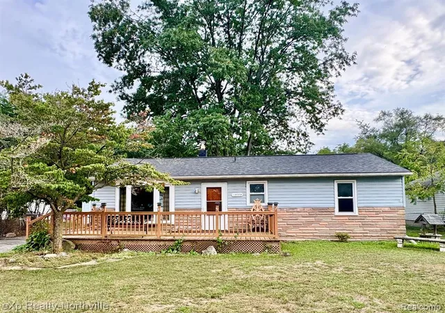 Photo 1 of Sale Pending at 39089 Wade Rd, Romulus, MI 48174 1037 | MLS# 61025833 | Listing updated on 2026-09-09