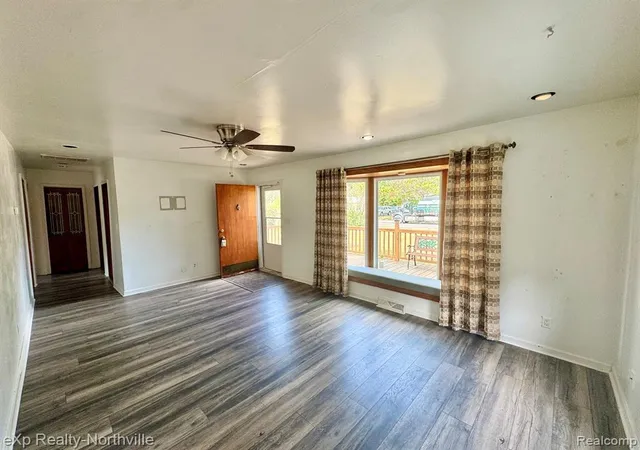 Photo 2 of Sale Pending at 39089 Wade Rd, Romulus, MI 48174 1037 | MLS# 61025833 | Listing updated on 2026-09-09