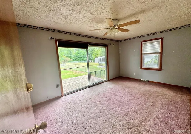 Photo 3 of Sale Pending at 39089 Wade Rd, Romulus, MI 48174 1037 | MLS# 61025833 | Listing updated on 2026-09-09