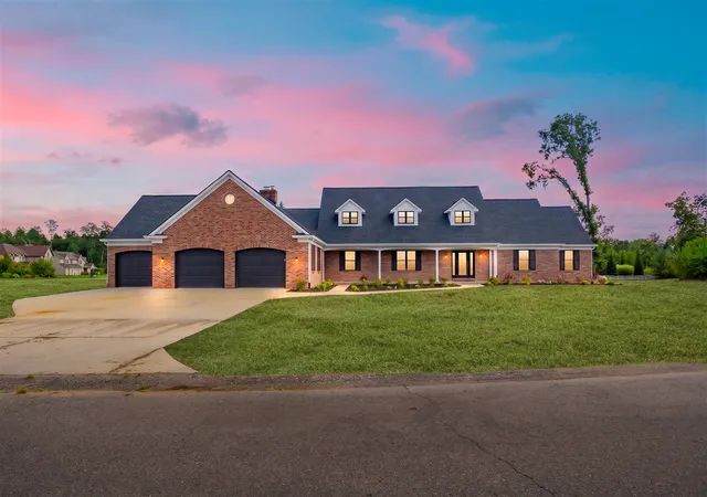 Photo 1 of Single family home for sale at 5217 Green Pine Ln, Kalamazoo, MI 49009 | MLS# 70554876 | Listing updated on 2026-09-10