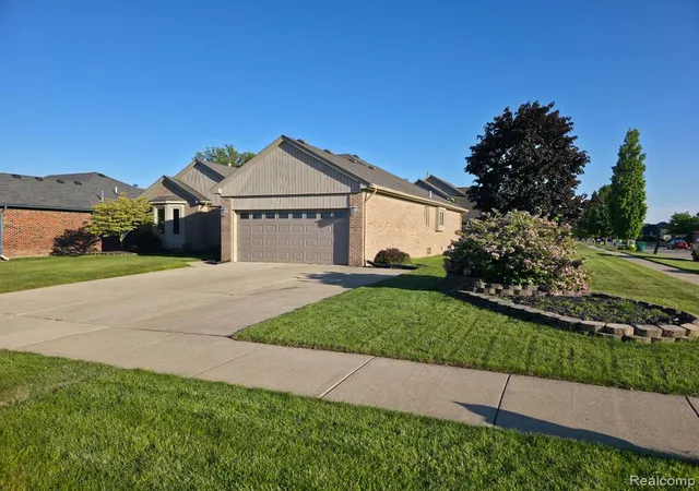 Homes for sale in Chesterfield, MI | 30726 Thistle Ave, Chesterfield, MI 48051 | MLS# 60999021