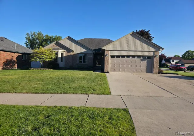 Homes for sale in Chesterfield, MI | 30726 Thistle Ave, Chesterfield, MI 48051 | MLS# 60999021