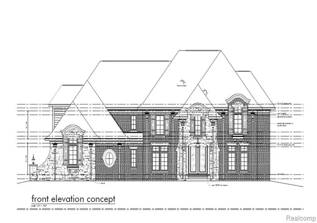 Photo 1 of Sale Pending at 4478 Oriole Ct, Ann Arbor, MI 48103 | MLS# 60237684 | Listing updated on 2025-06-20