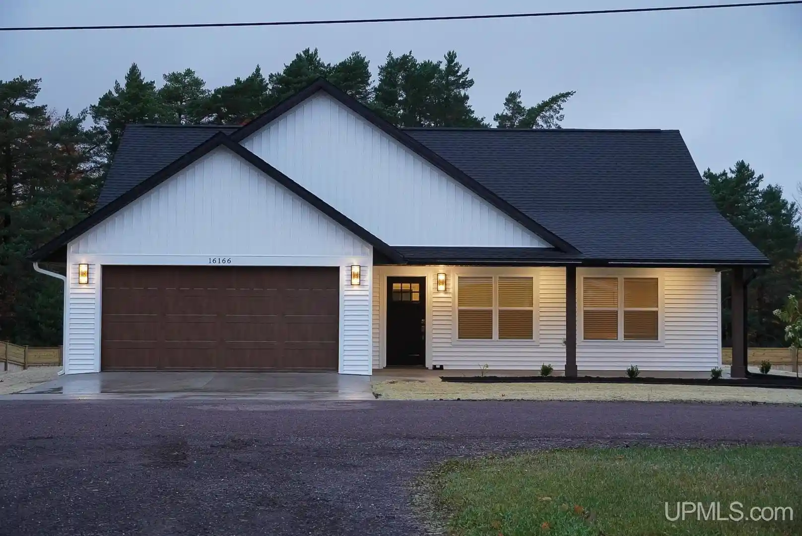 Photo 1 of Single family home for sale at 16166 Sixth St, Atlantic Mine, MI 49905 | MLS# 50219336 | Listing updated on 2026-10-29