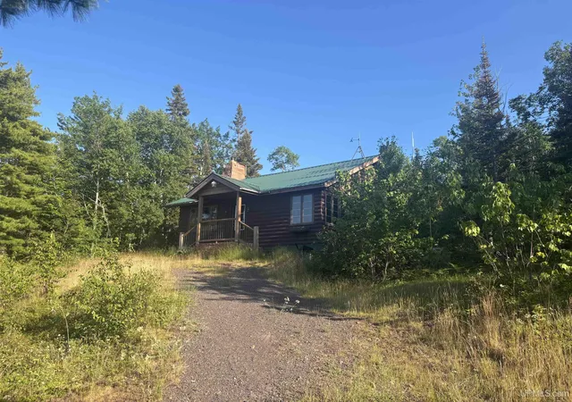 Homes for sale in Eagle Harbor, MI | 13290 M-26 Hwy, Eagle Harbor, MI 49950 | MLS# 50214565