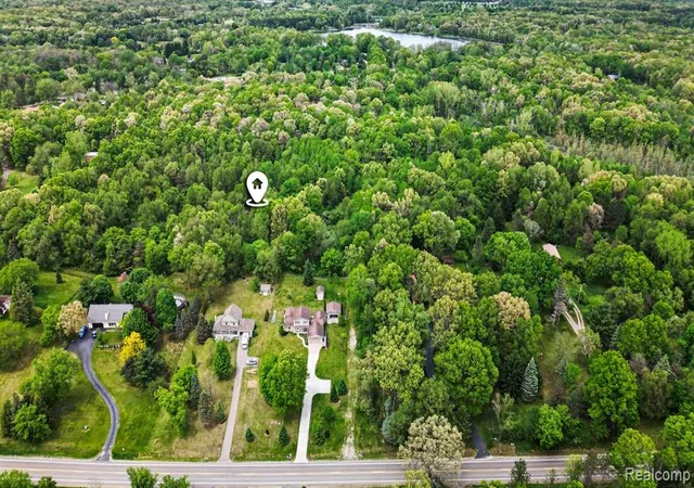 Homes for sale in Davisburg, MI | 00000 Davisburg Rd, Davisburg, MI 48350 | MLS# 61005551