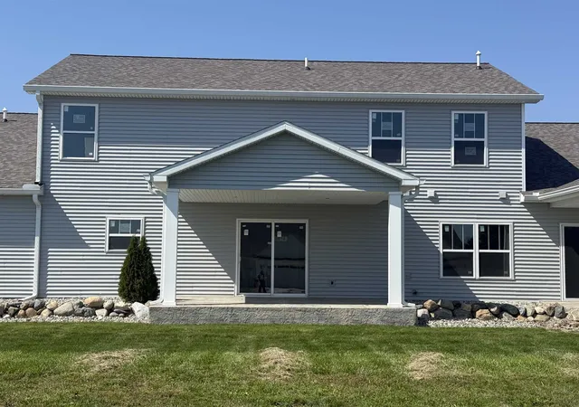 Photo 2 of Condo for sale at 14 Cove Dr, Bay City, MI 48706 | MLS# 50188182 | Listing updated on 2026-10-05