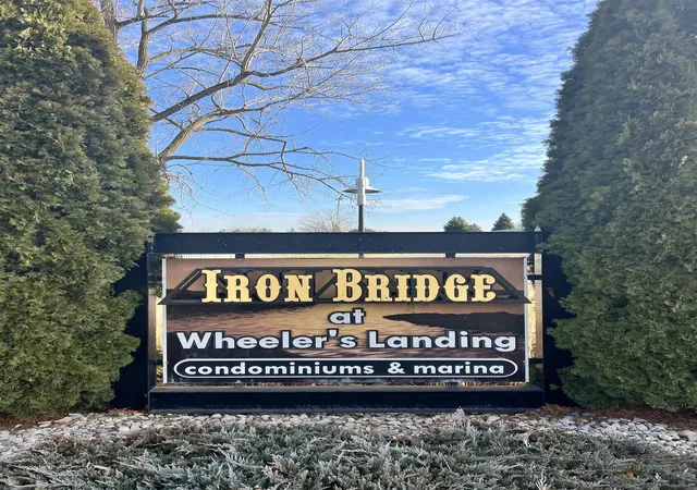 Photo 3 of Condo for sale at 14 Cove Dr, Bay City, MI 48706 | MLS# 50188182 | Listing updated on 2026-10-05